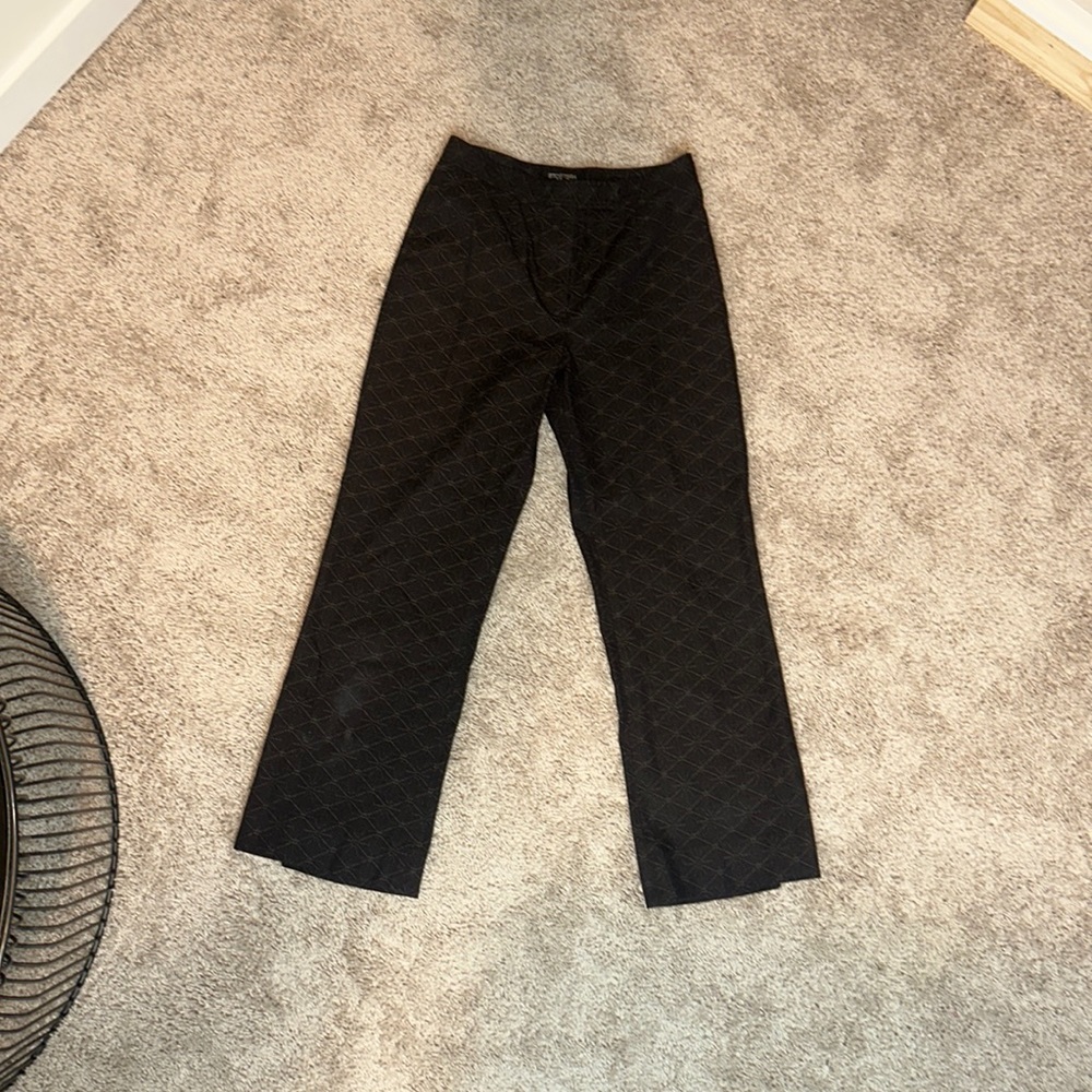 Etcetera Cropped Pants